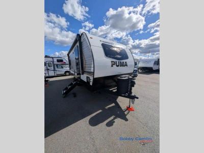 2026 Forest River RV Puma Camping Edition - Photo 1