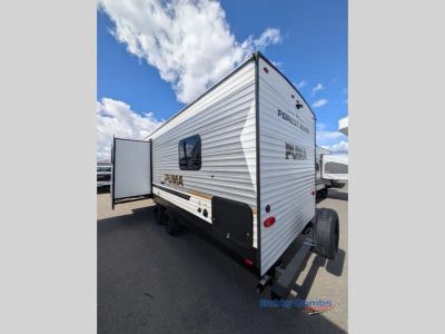 2026 Forest River RV Puma Camping Edition - Photo 5
