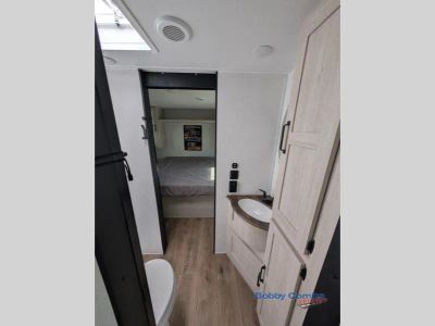 2026 Forest River RV Puma Camping Edition - Photo 12
