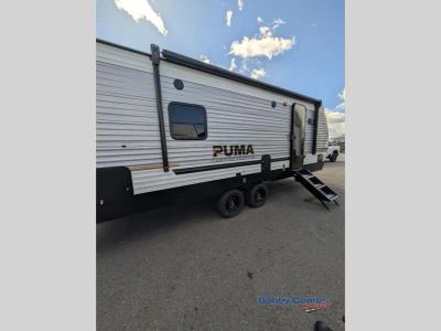 2026 Forest River RV Puma Camping Edition - Photo 7