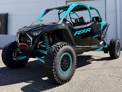 2025 Polaris RZR Pro R 4 Ultimate - Photo 2