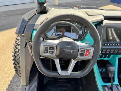 2025 Polaris RZR Pro R 4 Ultimate - Photo 14