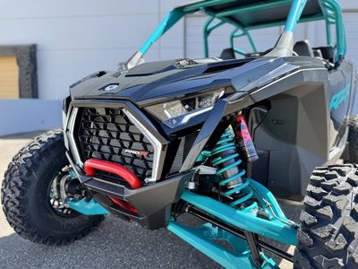 2025 Polaris RZR Pro R 4 Ultimate - Photo 10