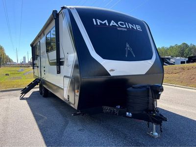 2026 Grand Imagine - Photo 1