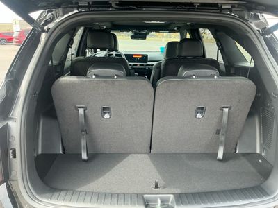 2026 Kia Sorento — photo 18 view