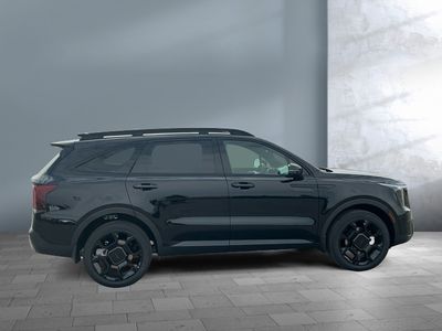 2026 Kia Sorento — photo 7 view
