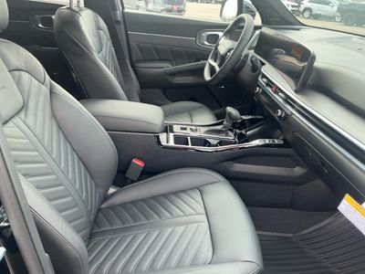 2026 Kia Sorento — photo 20 view