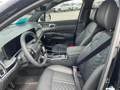 2026 Kia Sorento — photo 10 view
