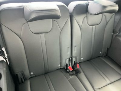 2026 Kia Sorento — photo 19 view
