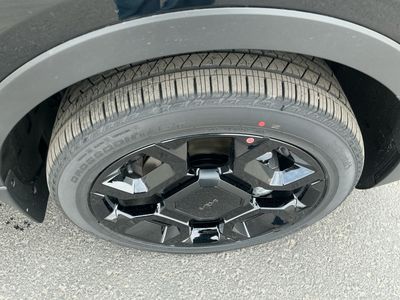 2026 Kia Sorento — photo 22 view
