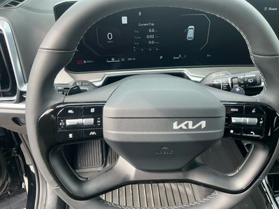 2026 Kia Sorento — photo 14 view