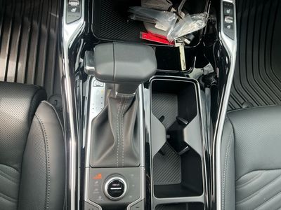 2026 Kia Sorento — photo 13 view