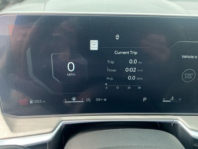 2026 Kia Sorento — photo 11 view