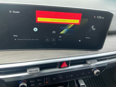 2026 Kia Sorento — photo 12 view