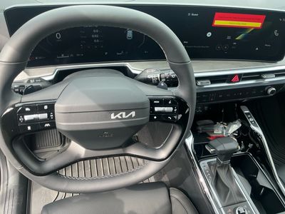 2026 Kia Sorento — photo 15 view