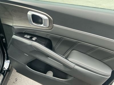 2026 Kia Sorento — photo 21 view