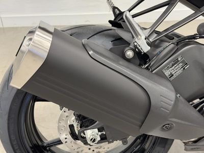 2026 Kawasaki Ninja ZX-6R - Photo 18