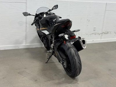2026 Kawasaki Ninja ZX-6R - Photo 12