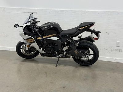 2026 Kawasaki Ninja ZX-6R - Photo 8