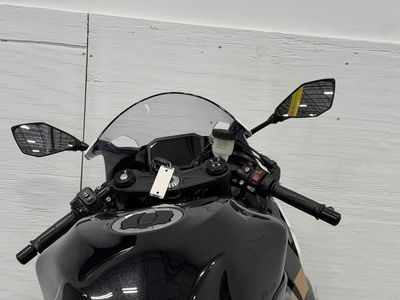 2026 Kawasaki Ninja ZX-6R - Photo 13