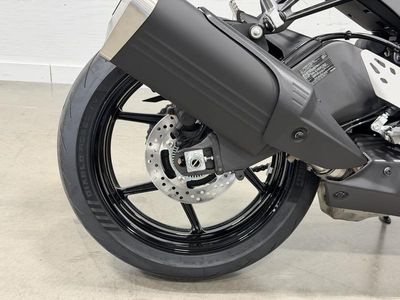 2026 Kawasaki Ninja ZX-6R - Photo 20
