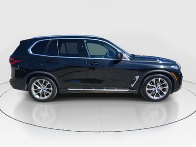 2024 BMW X5 - Photo 8