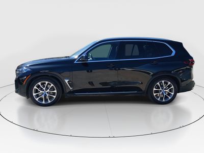 2024 BMW X5 - Photo 4