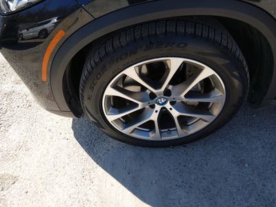 2024 BMW X5 - Photo 10