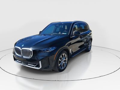 2024 BMW X5 - Photo 3