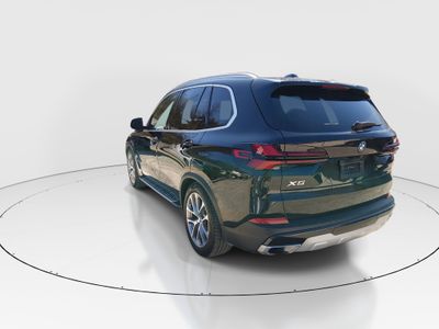 2024 BMW X5 - Photo 5