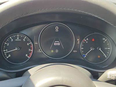 2026 Mazda CX-50 — photo 26 view