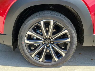 2026 Mazda CX-50 — photo 7 view