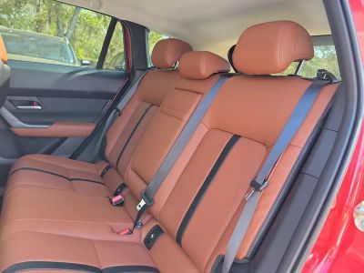 2026 Mazda CX-50 — photo 13 view