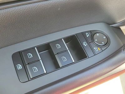 2026 Mazda CX-50 — photo 21 view