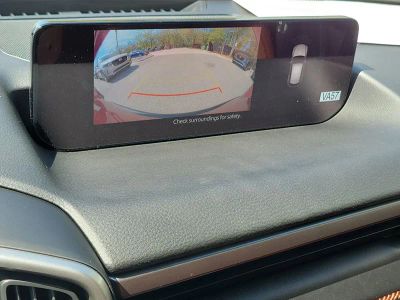 2026 Mazda CX-50 — photo 29 view
