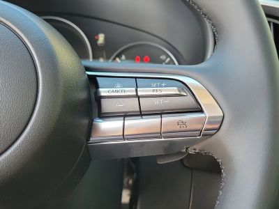 2026 Mazda CX-50 — photo 25 view