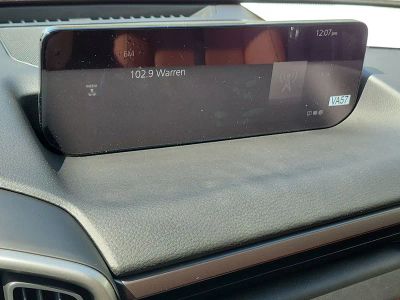 2026 Mazda CX-50 — photo 28 view