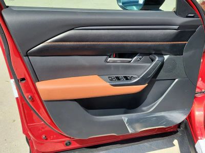 2026 Mazda CX-50 — photo 20 view