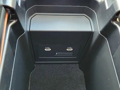 2026 Mazda CX-50 — photo 34 view