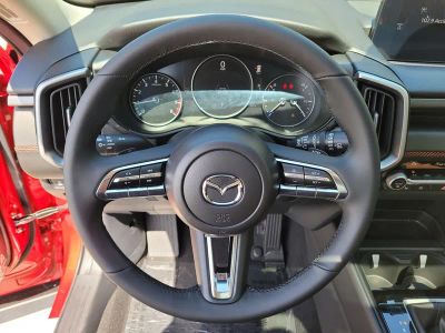 2026 Mazda CX-50 — photo 23 view
