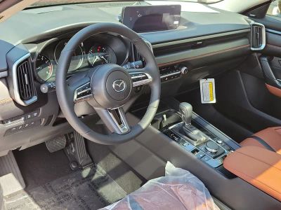 2026 Mazda CX-50 — photo 17 view