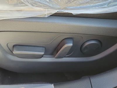 2026 Mazda CX-50 — photo 19 view