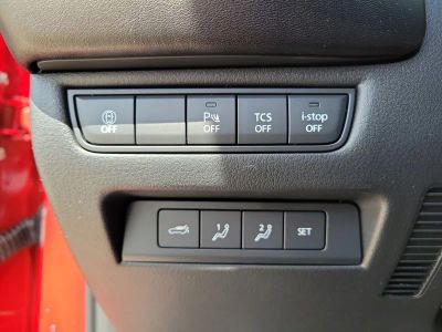 2026 Mazda CX-50 — photo 22 view