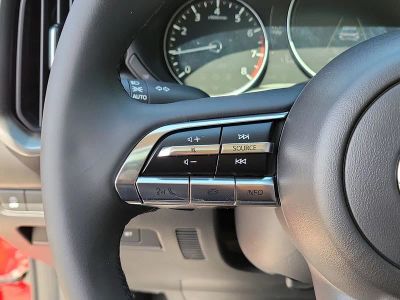 2026 Mazda CX-50 — photo 24 view