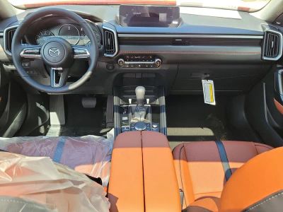 2026 Mazda CX-50 — photo 15 view