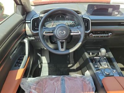 2026 Mazda CX-50 — photo 16 view