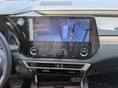 2023 Lexus RX — photo 20 view