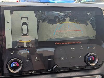 2023 Lexus RX — photo 36 view
