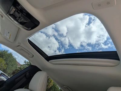 2023 Lexus RX — photo 23 view
