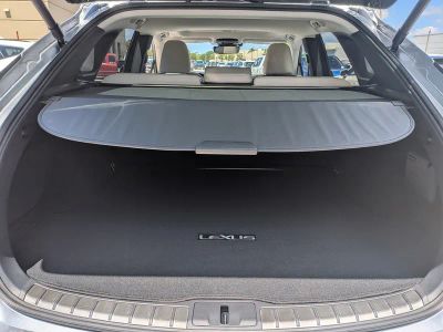 2023 Lexus RX — photo 13 view